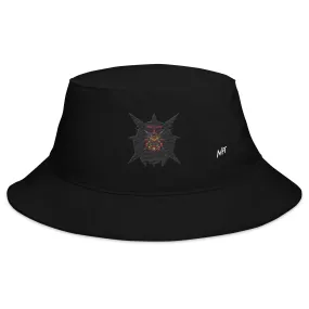 Cyberware Ronin Mecha - Bucket Hat