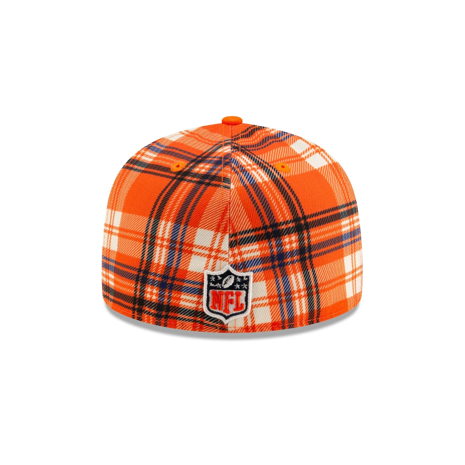 Denver Broncos 2024 Sideline Statement 59FIFTY Fitted Hat