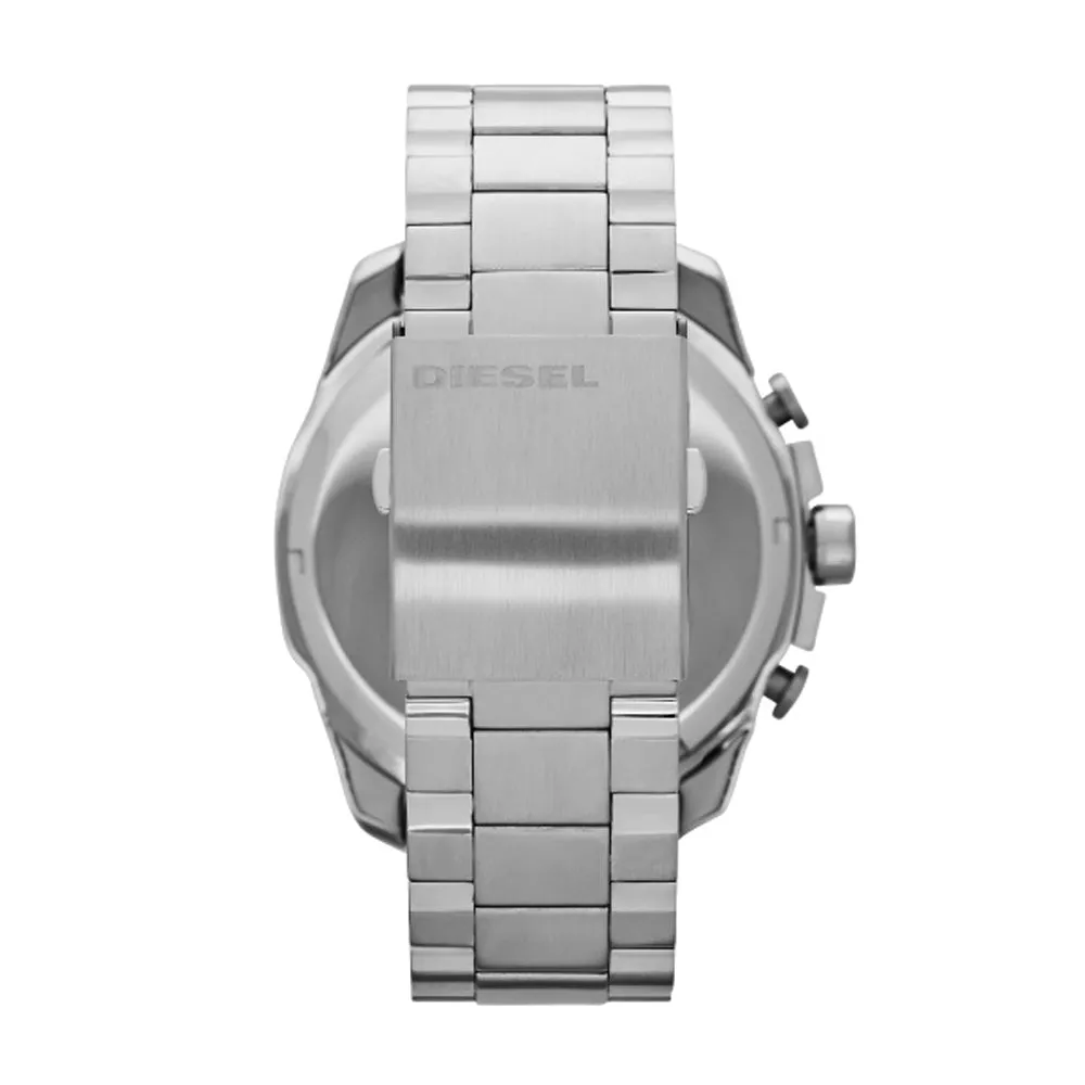 Diesel Mens Mega Chief Chronograph Watch DZ4308