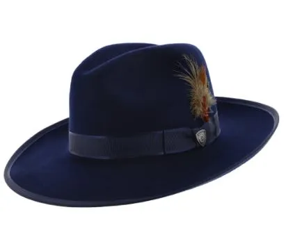 Dobbs Esquire Wool Hat