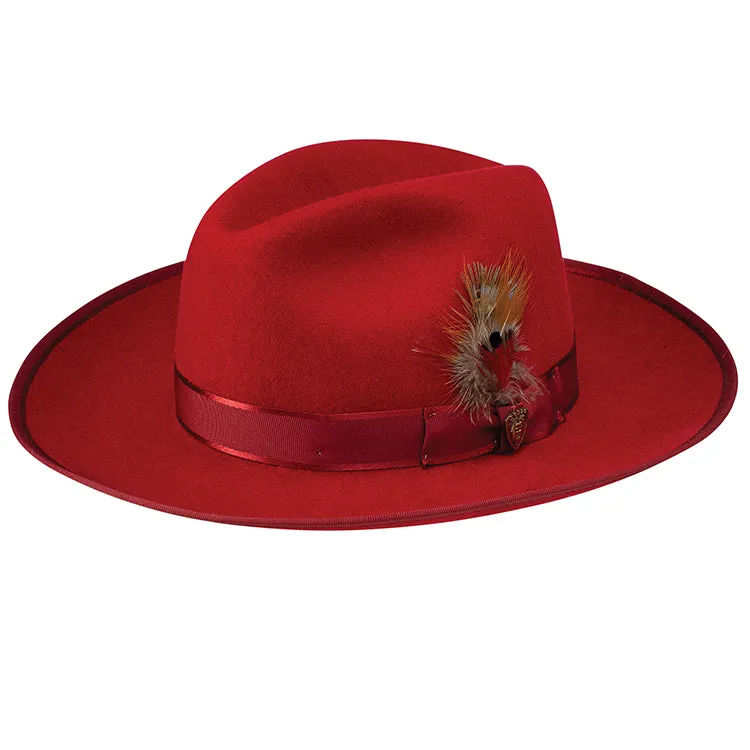 Dobbs Esquire Wool Hat