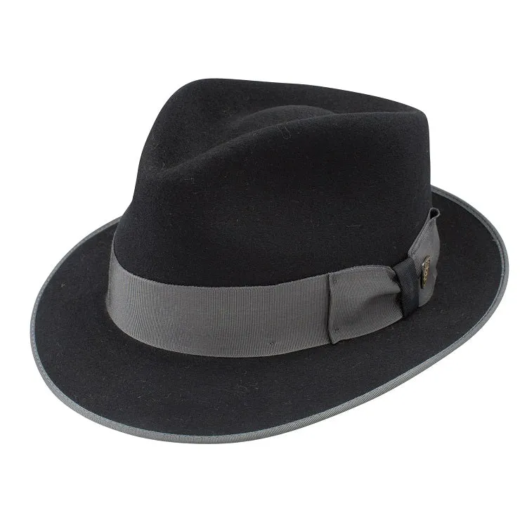 Dobbs Hashtag Fedora Hat