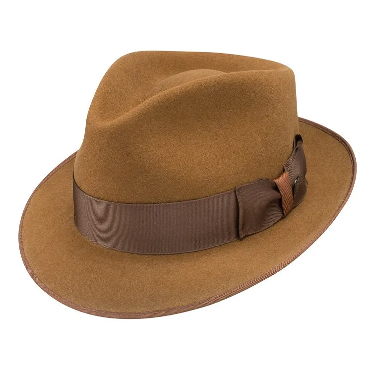 Dobbs Hashtag Fedora Hat