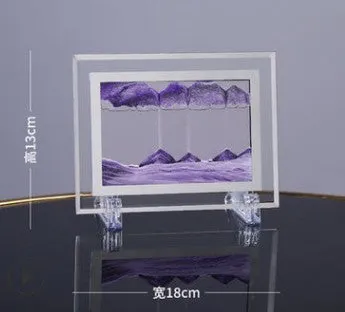 Drifting Sand Art