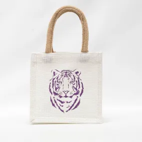 Easy Tiger Petite Gift Tote
