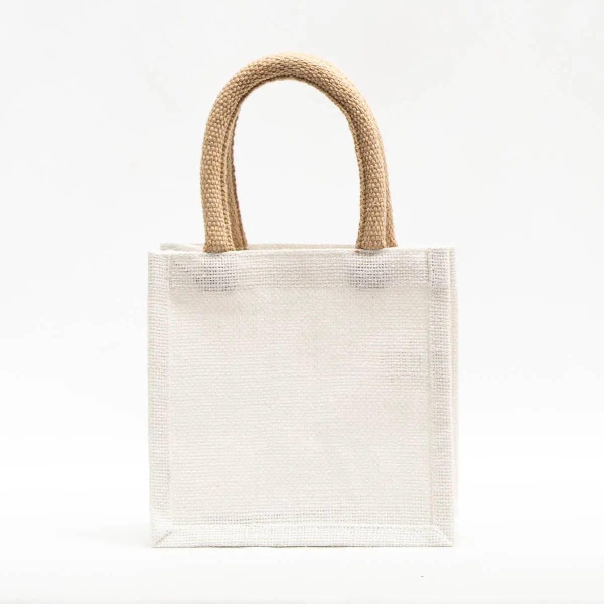 Easy Tiger Petite Gift Tote