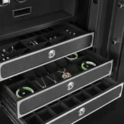 FAWES Elite Safe Box - L - 15 Watches