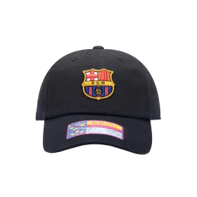 FC Barcelona Bambo Kids Classic Hat
