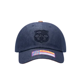 FC Barcelona Pegasus Classic Hat