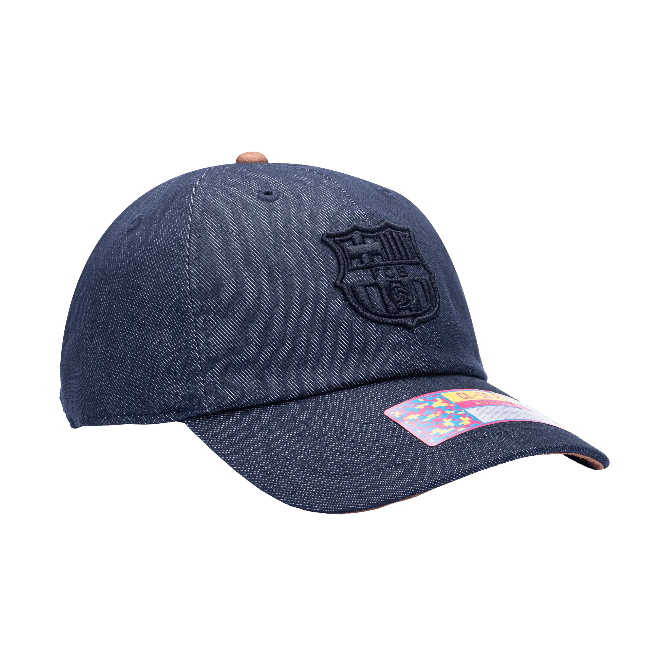 FC Barcelona Pegasus Classic Hat