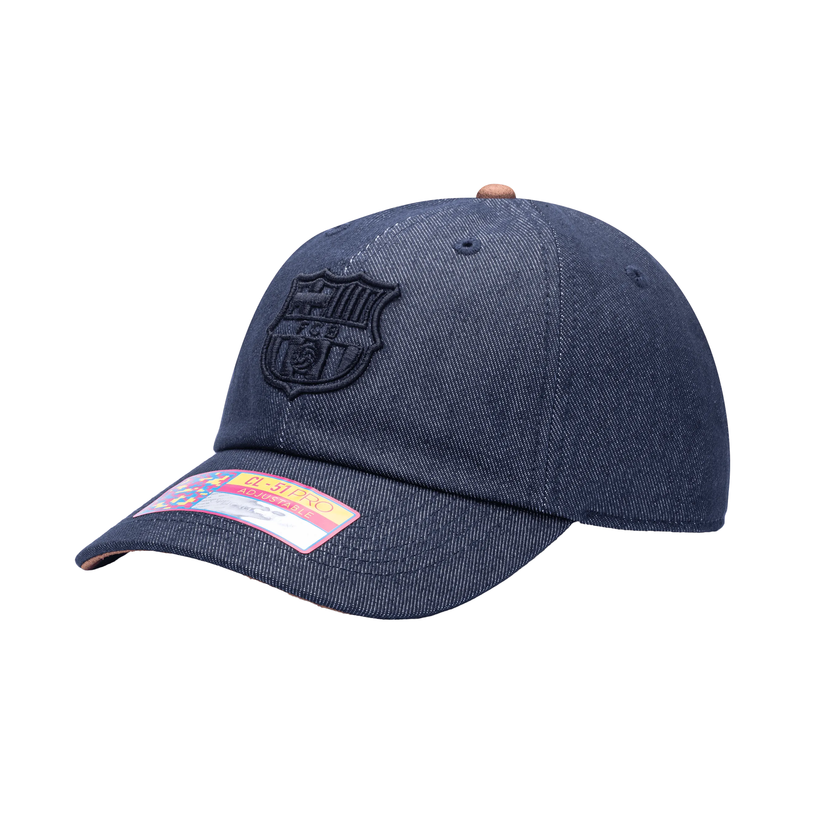 FC Barcelona Pegasus Classic Hat