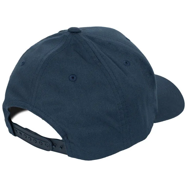 FLEXFIT 6607 Classic 5 Panel Cap