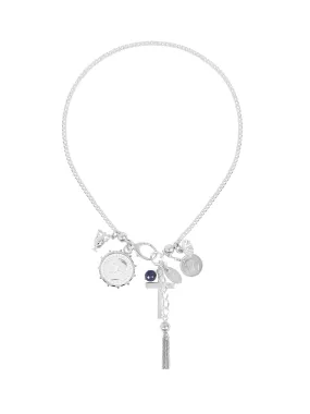 Fortuna Necklace