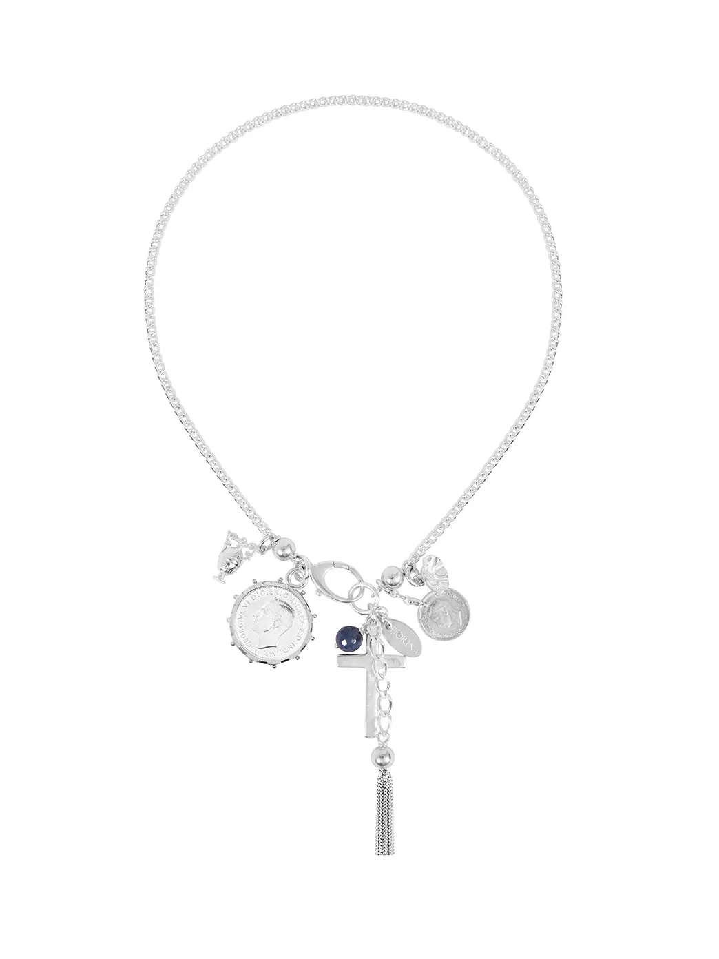 Fortuna Necklace