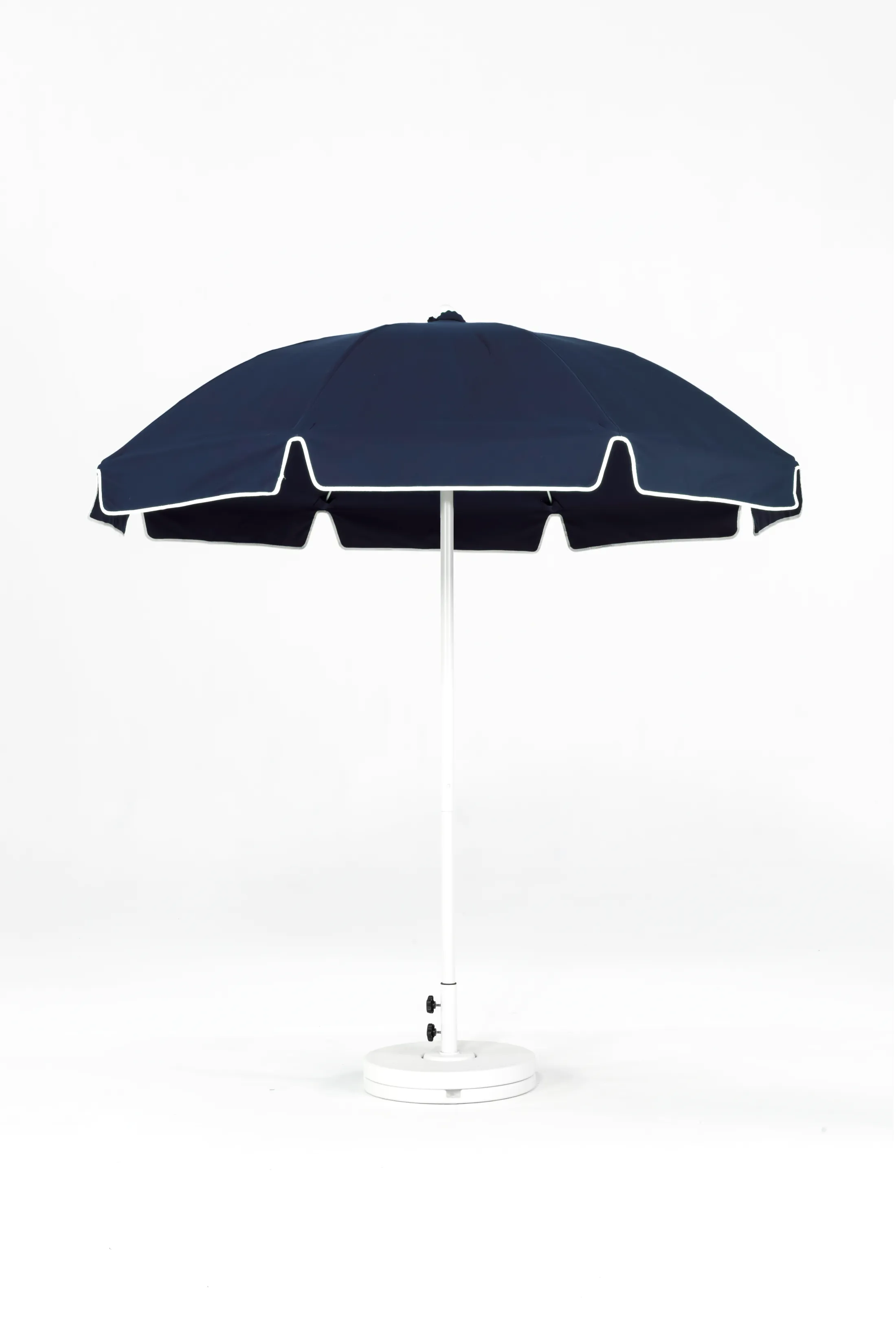 Frankford Quick Ship Catalina Fiberglass 7.5 Foot Wide - Manual Tilt
