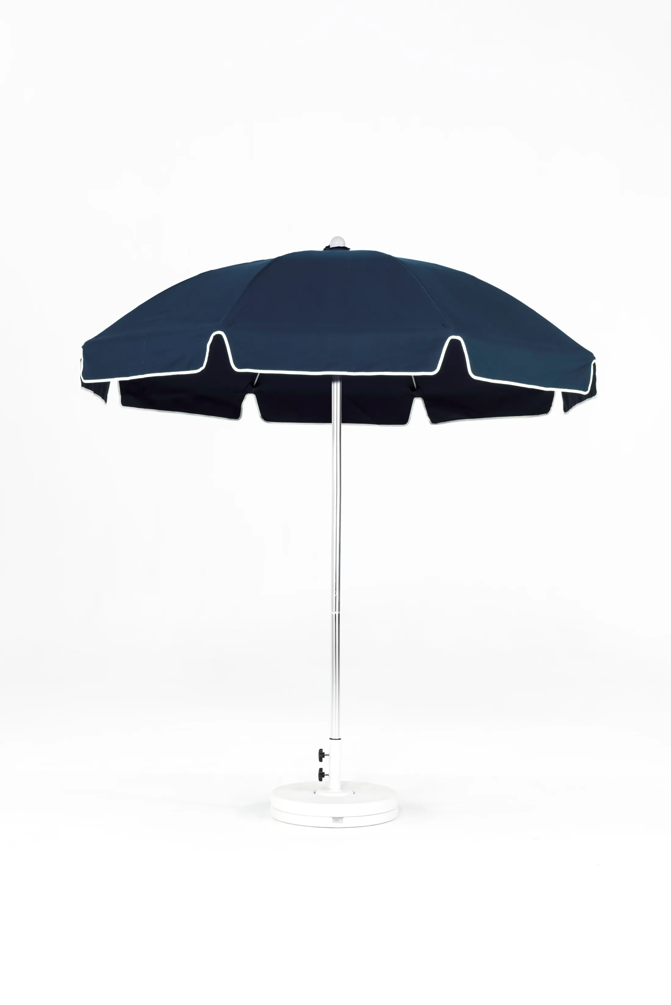 Frankford Quick Ship Catalina Fiberglass 7.5 Foot Wide - Manual Tilt