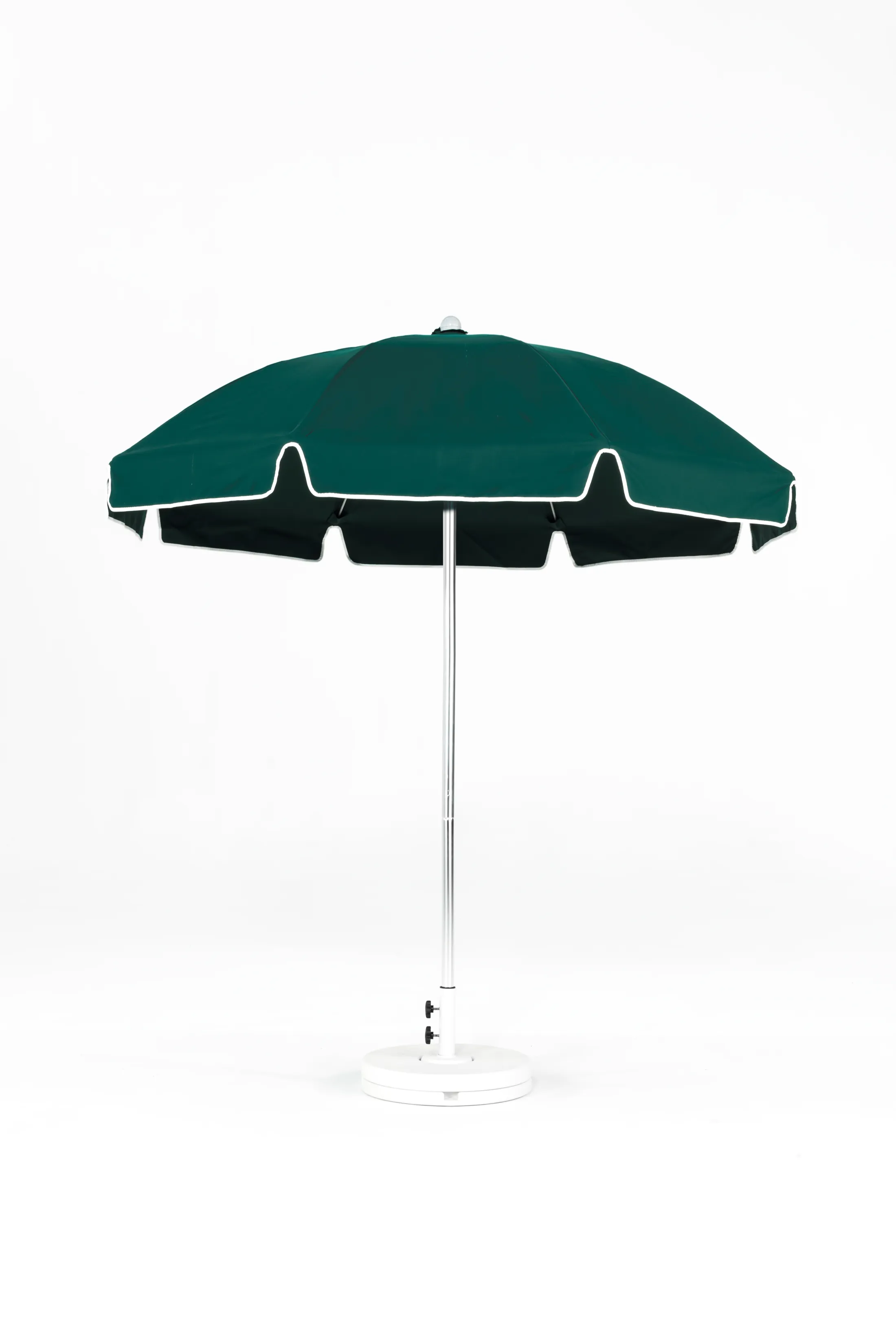 Frankford Quick Ship Catalina Fiberglass 7.5 Foot Wide - Manual Tilt