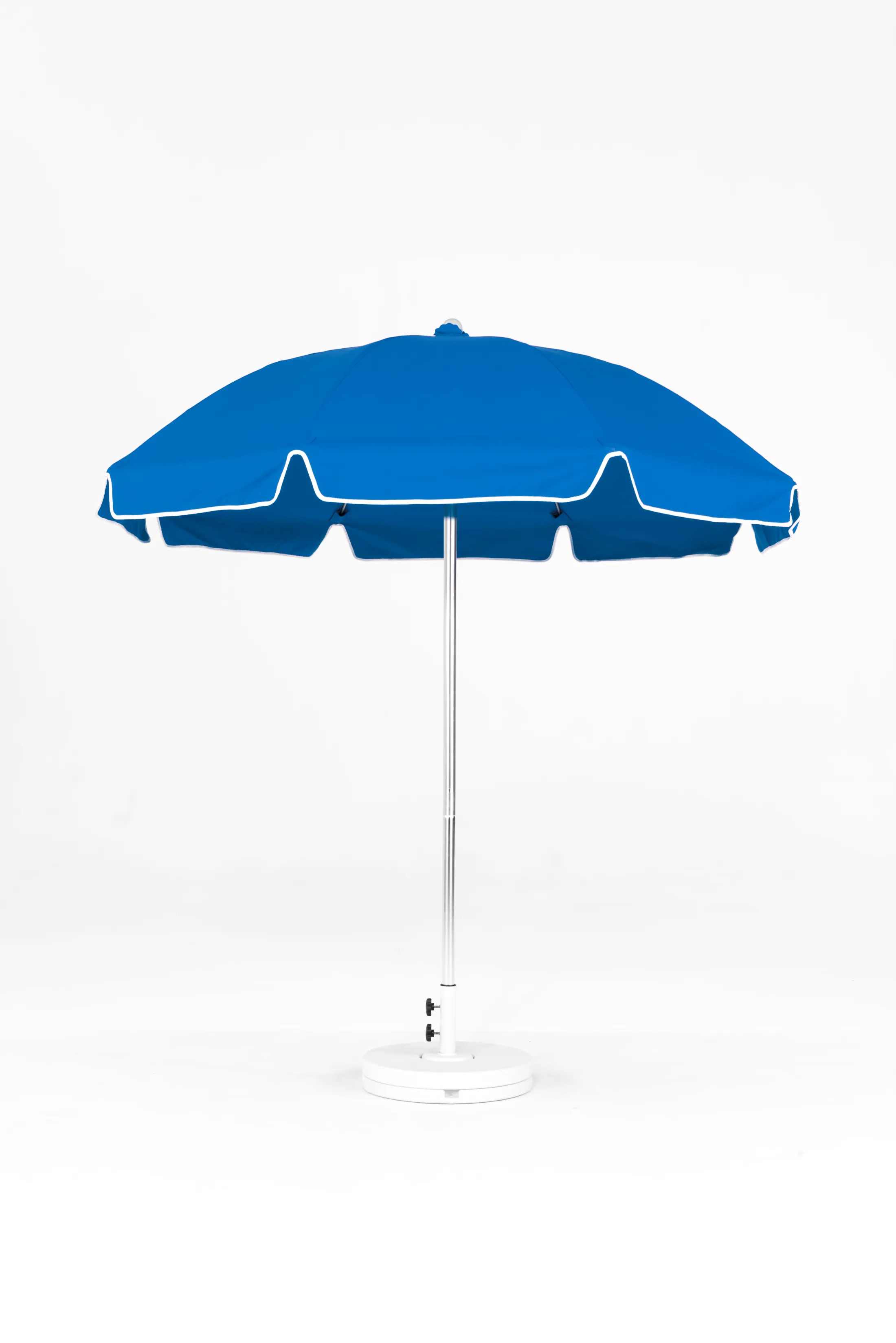 Frankford Quick Ship Catalina Fiberglass 7.5 Foot Wide - Manual Tilt