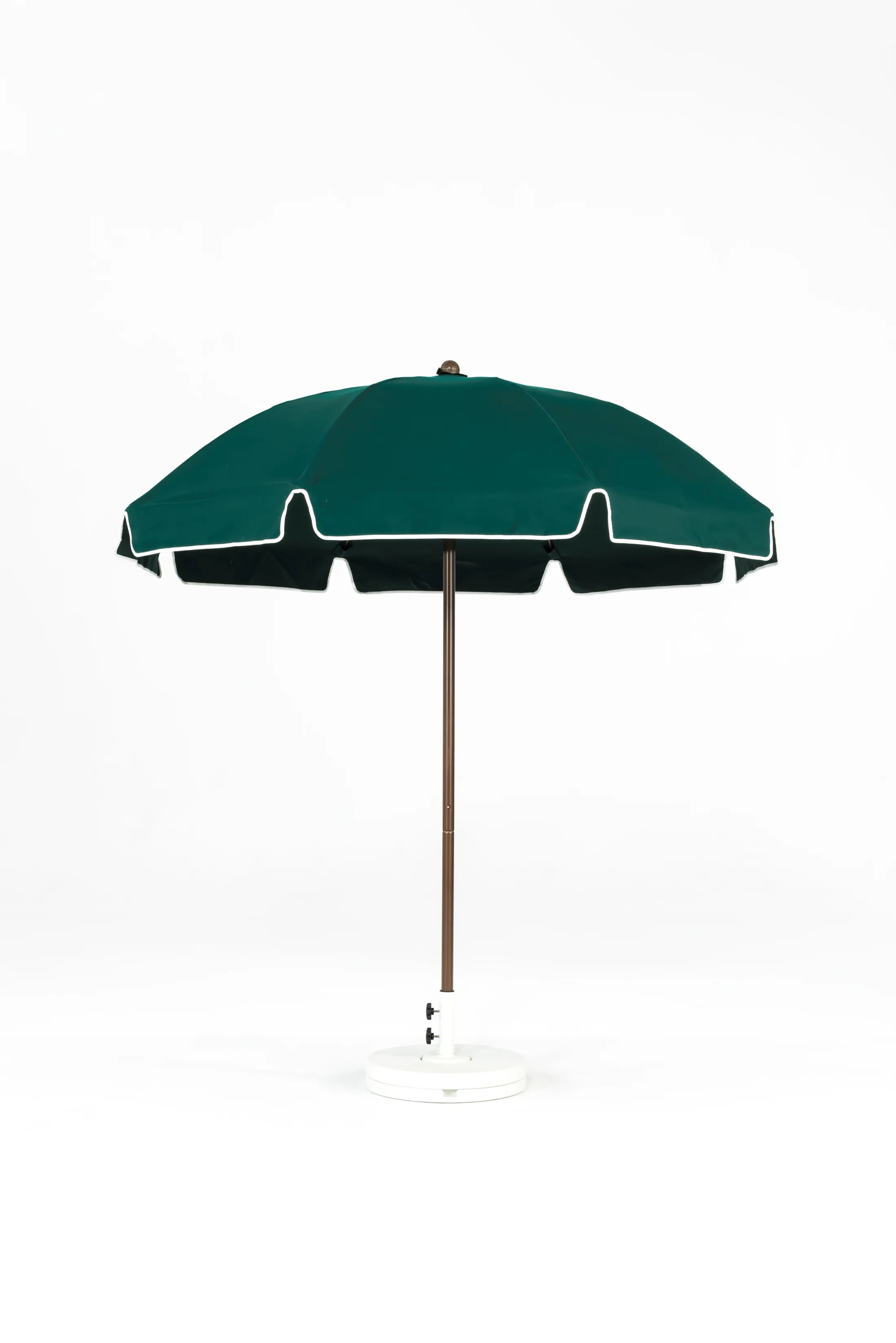Frankford Quick Ship Catalina Fiberglass 7.5 Foot Wide - Manual Tilt