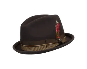Gain Fedora | 20th Anniversary Edition