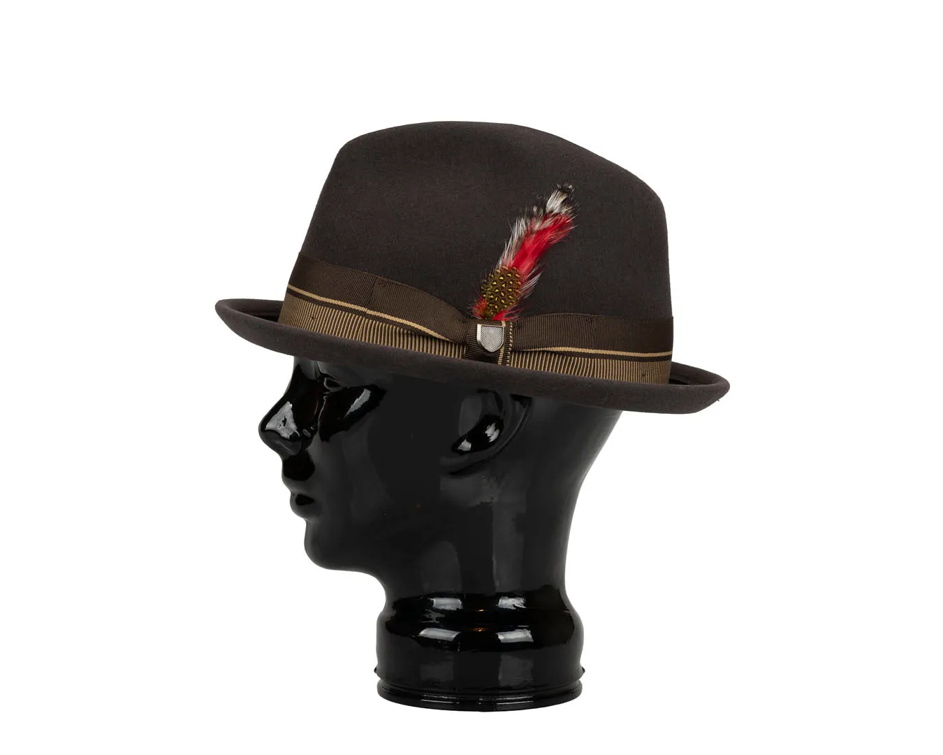 Gain Fedora | 20th Anniversary Edition