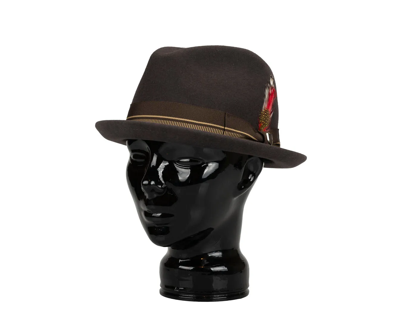 Gain Fedora | 20th Anniversary Edition