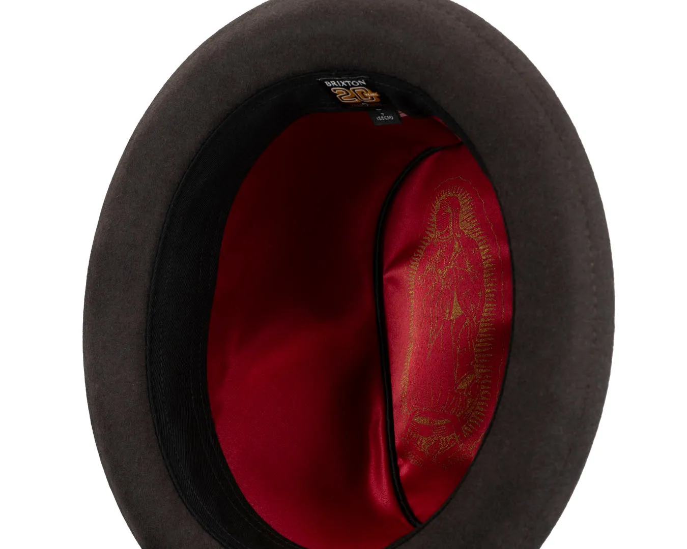 Gain Fedora | 20th Anniversary Edition