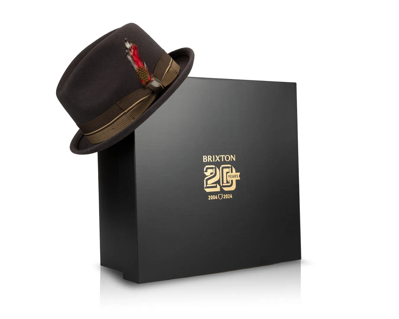 Gain Fedora | 20th Anniversary Edition