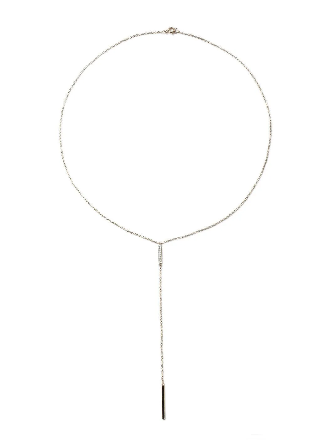 Gigi Bar Lariat