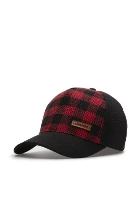 Gongshow Play for the Plaid Cap