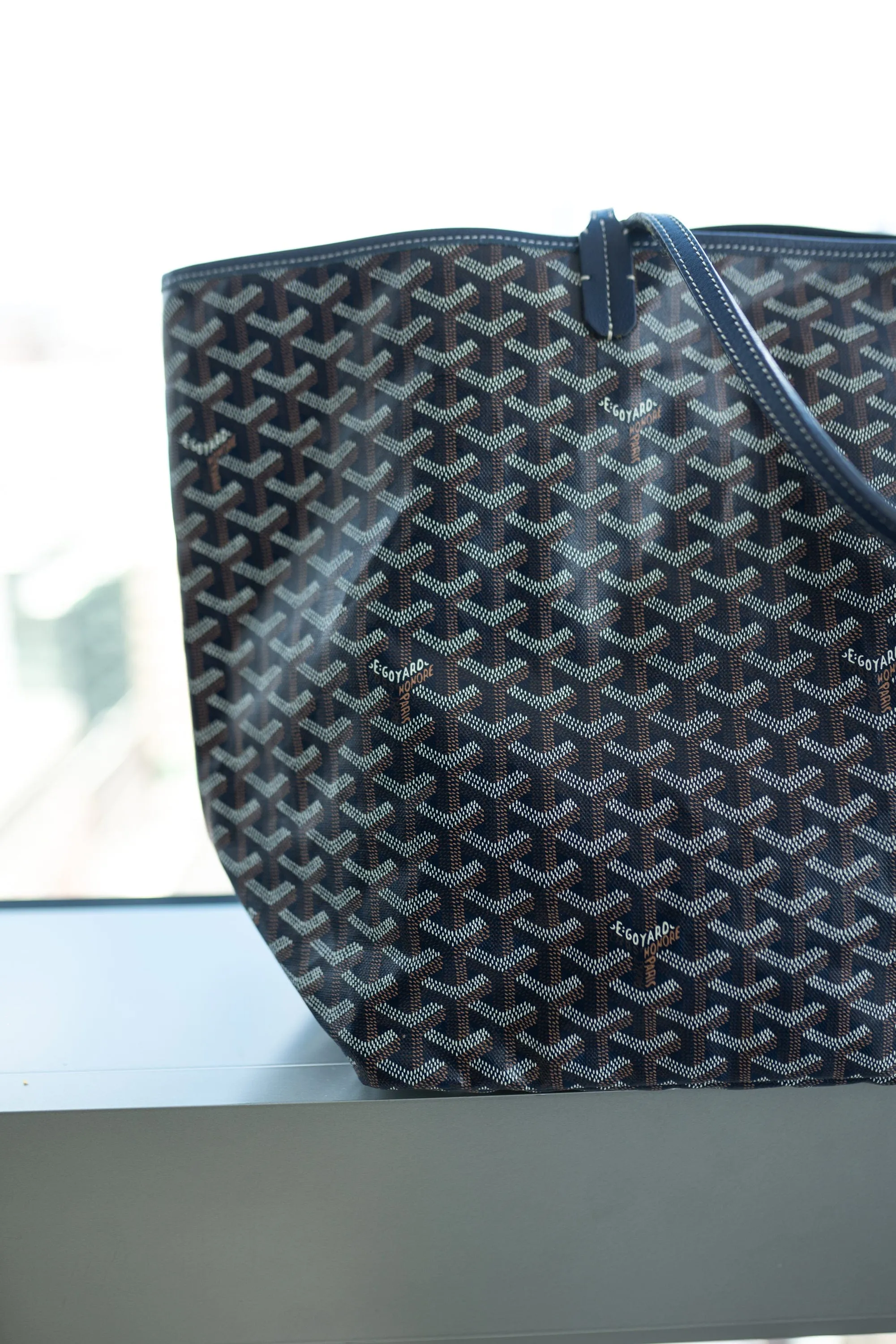 Goyard Saint Louis GM Tote Bag PXL1104