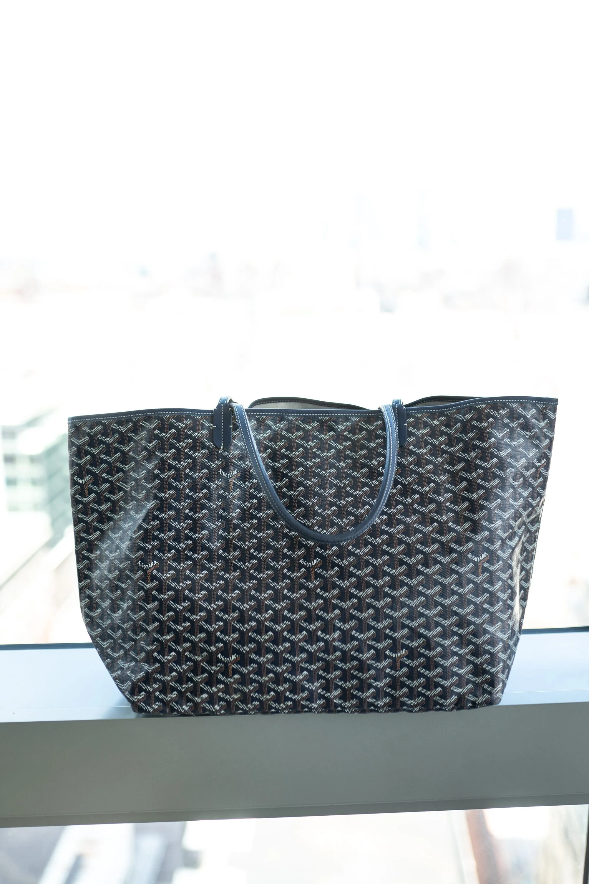Goyard Saint Louis GM Tote Bag PXL1104