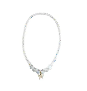 Great Pretenders - Boutique Holo Crystal Necklace