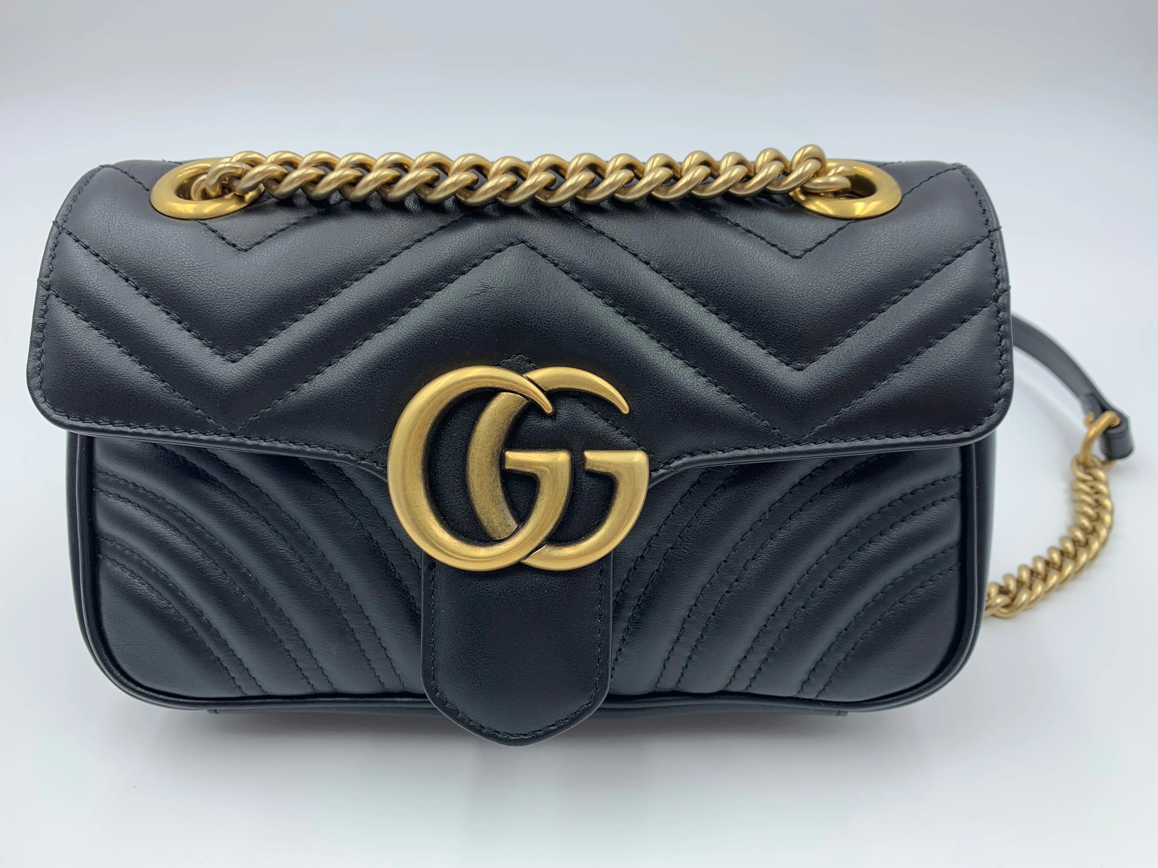 Gucci Marmont Mini