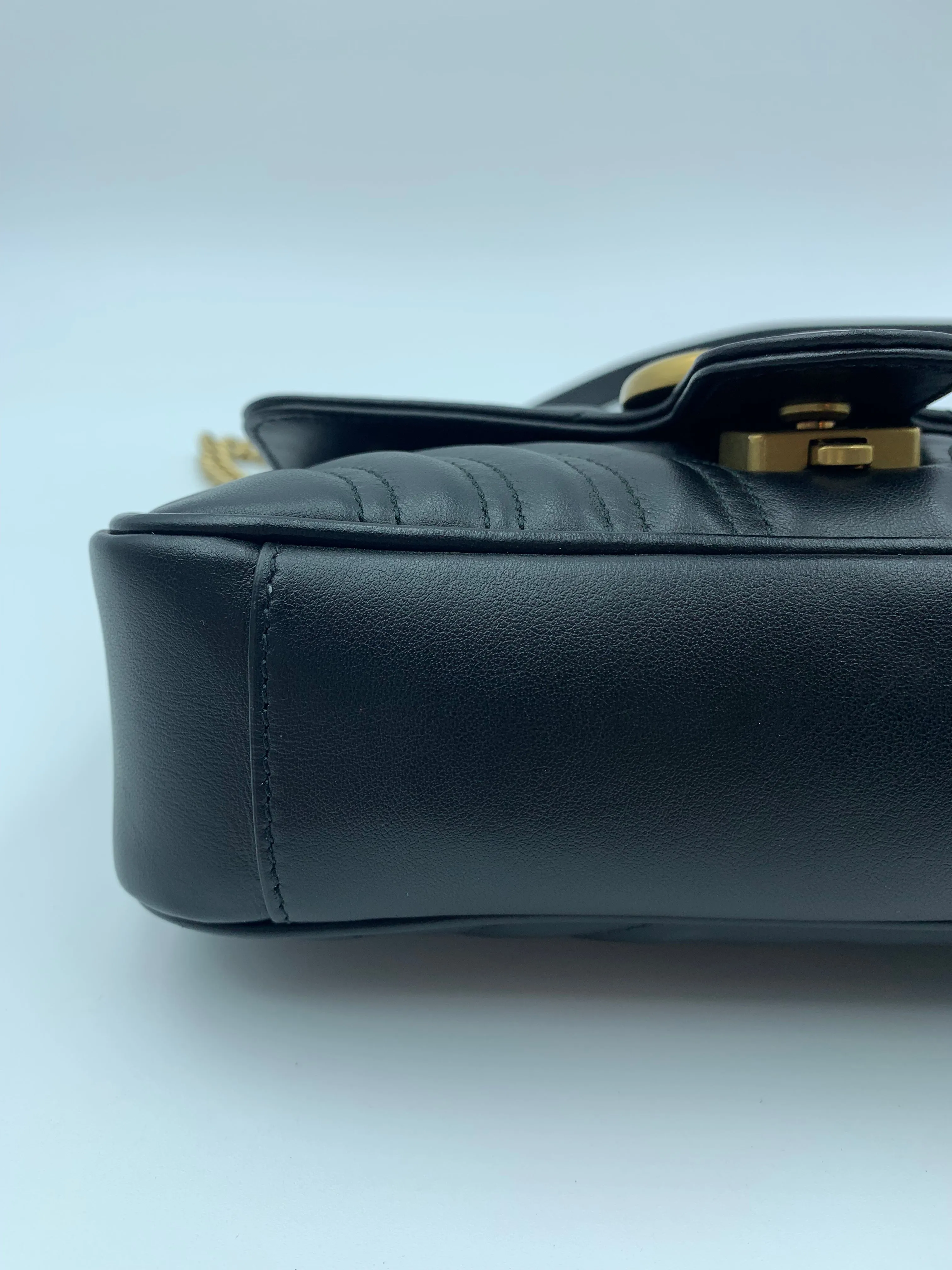 Gucci Marmont Mini