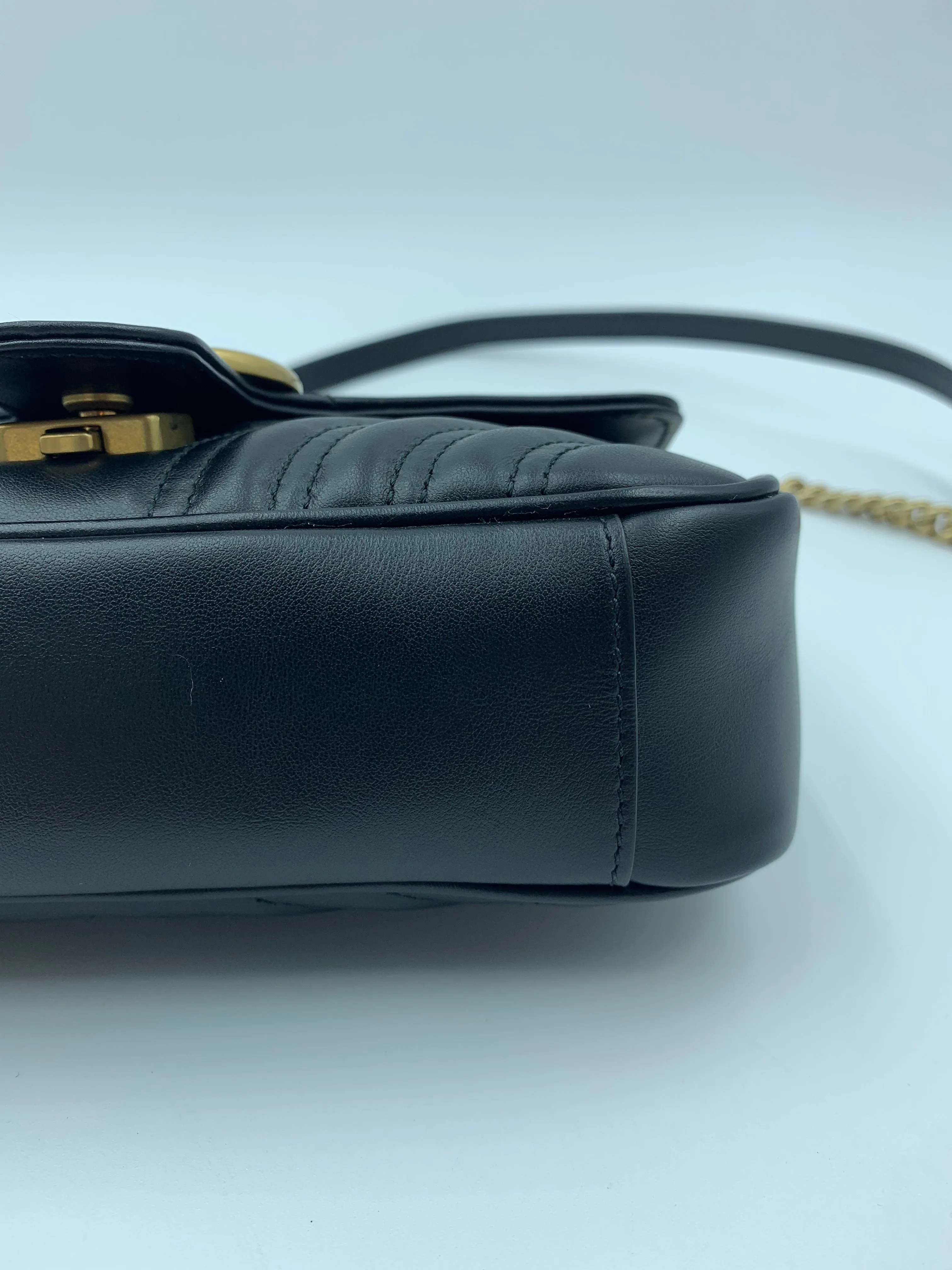 Gucci Marmont Mini