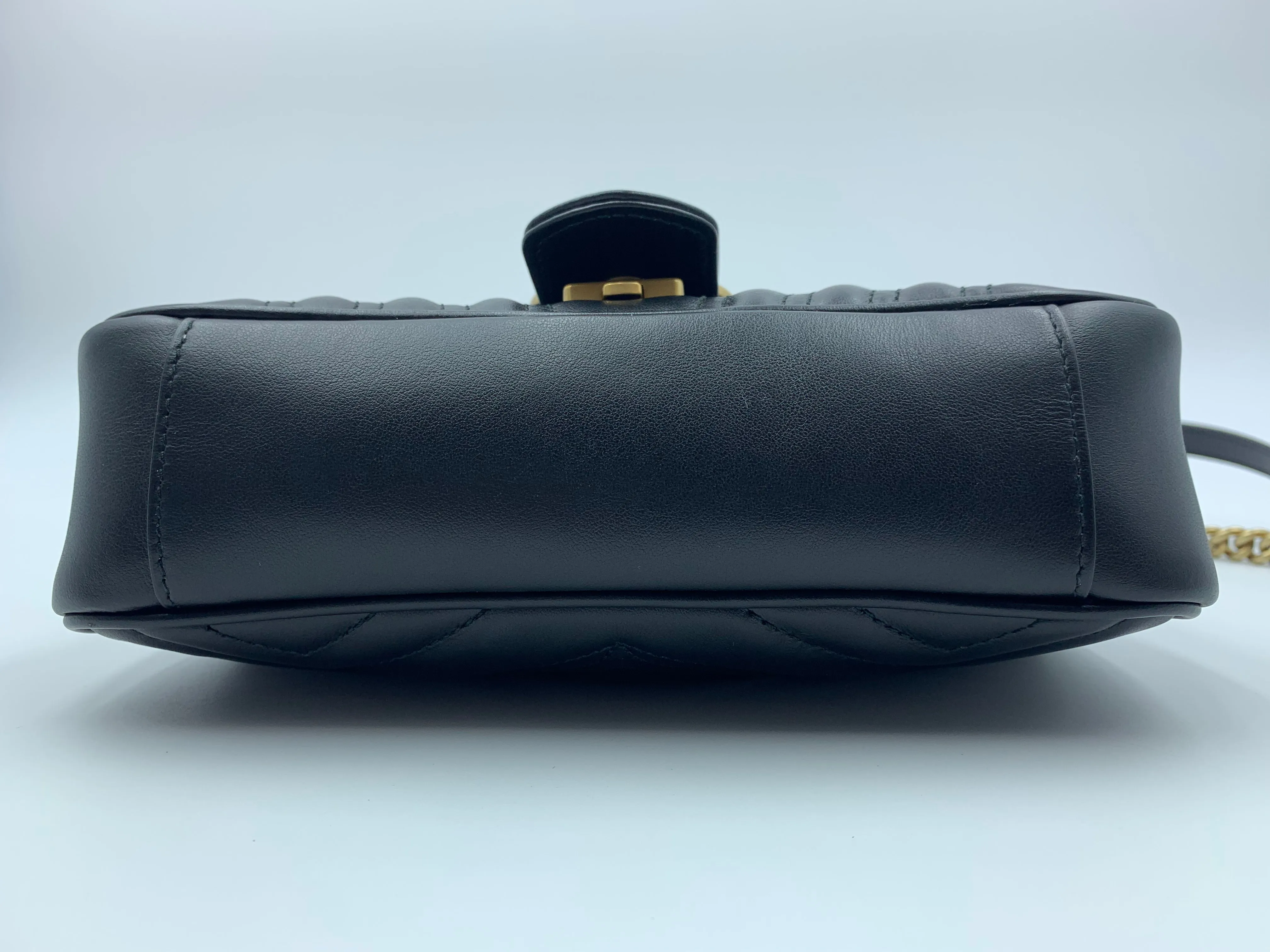 Gucci Marmont Mini