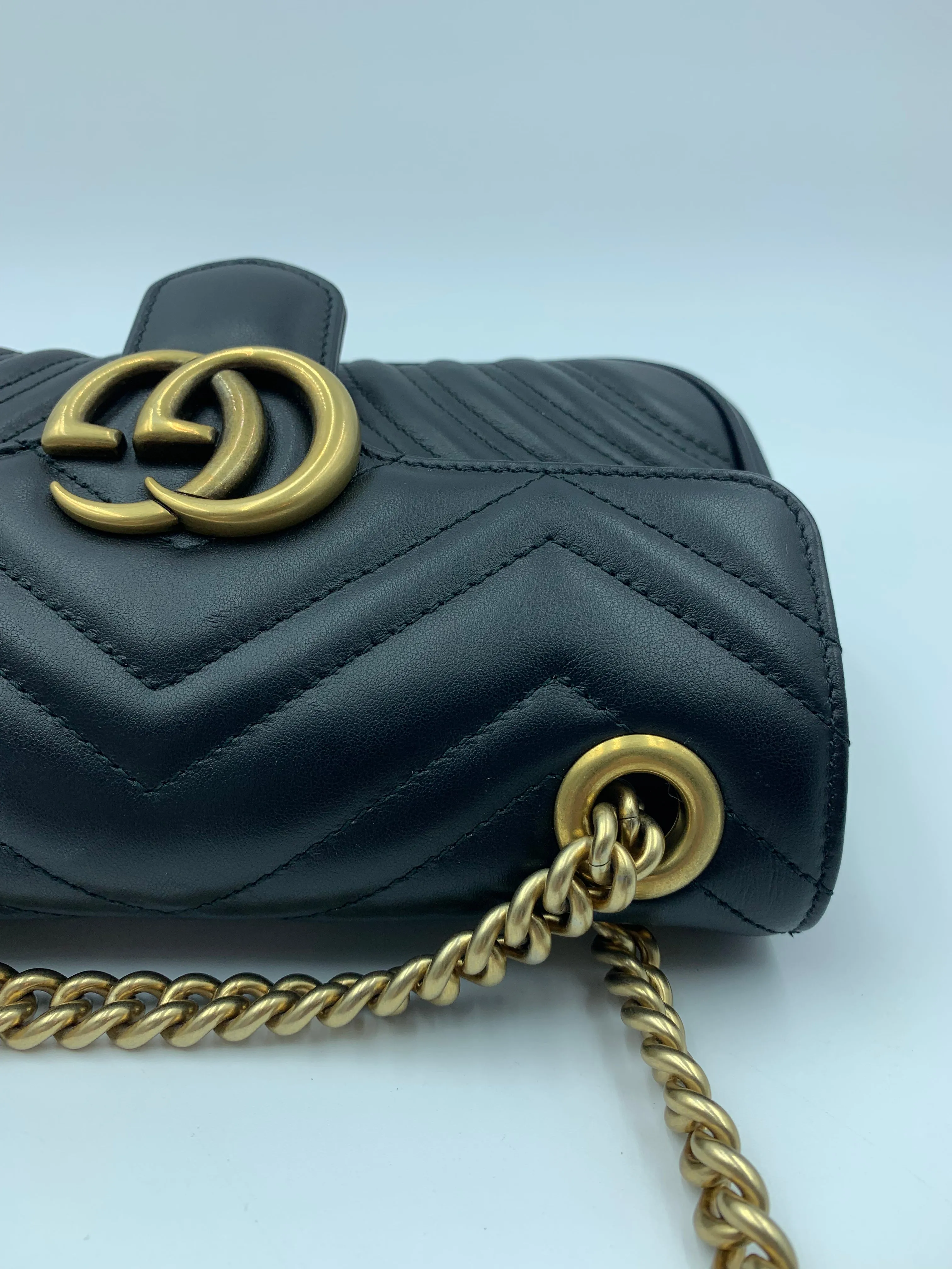 Gucci Marmont Mini