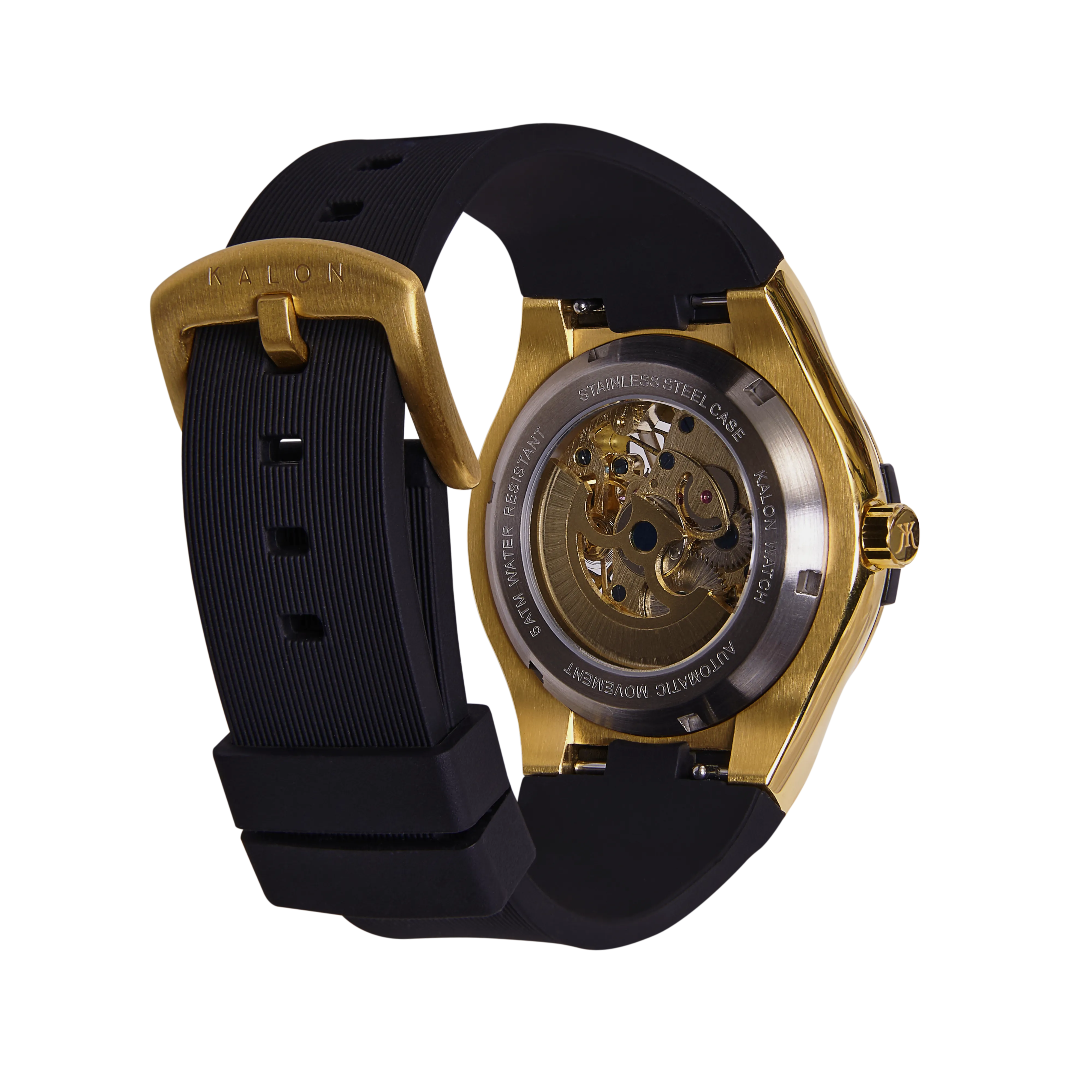 Gunnar Gold