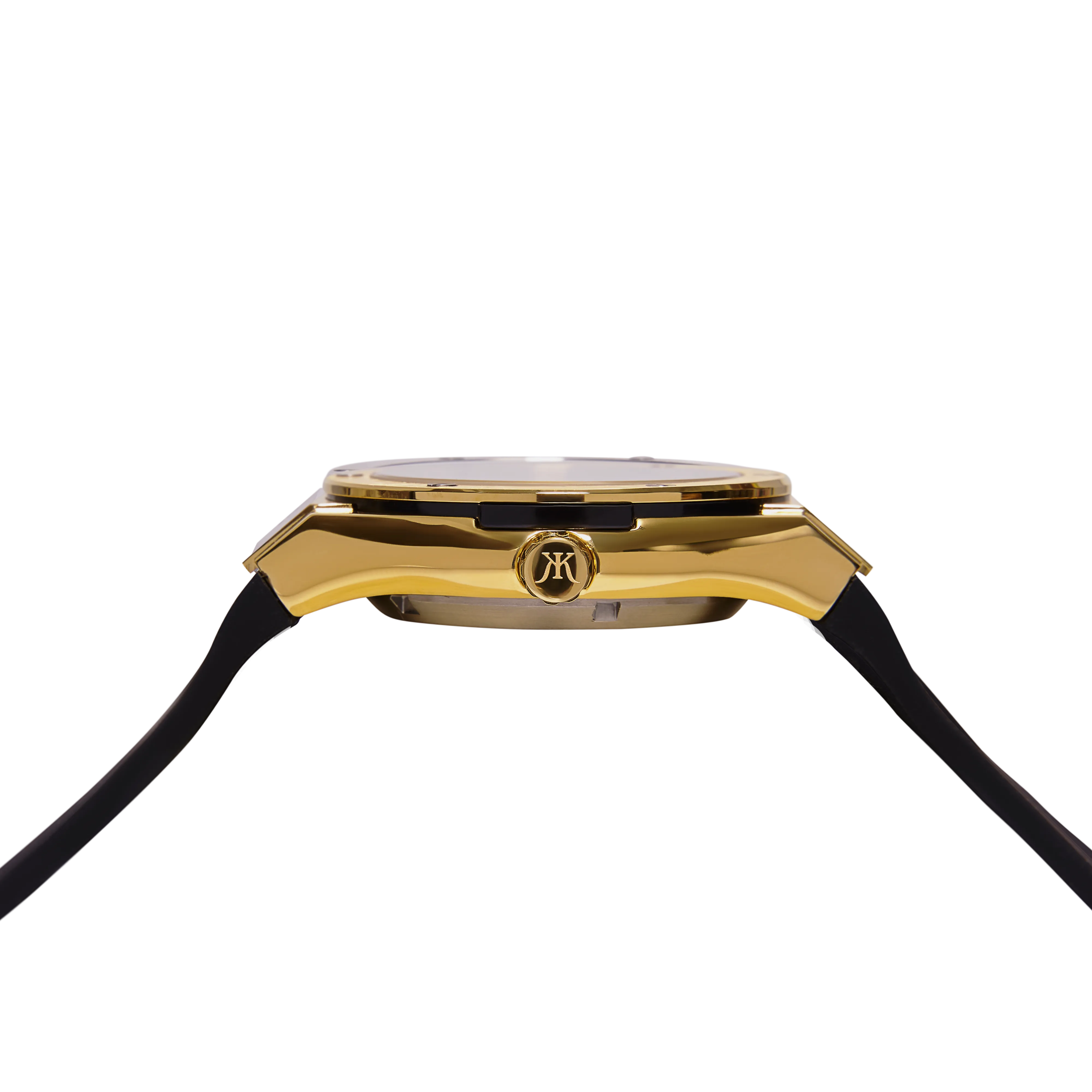 Gunnar Gold