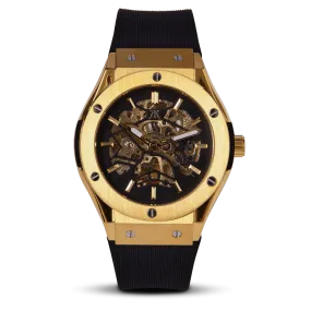 Gunnar Gold