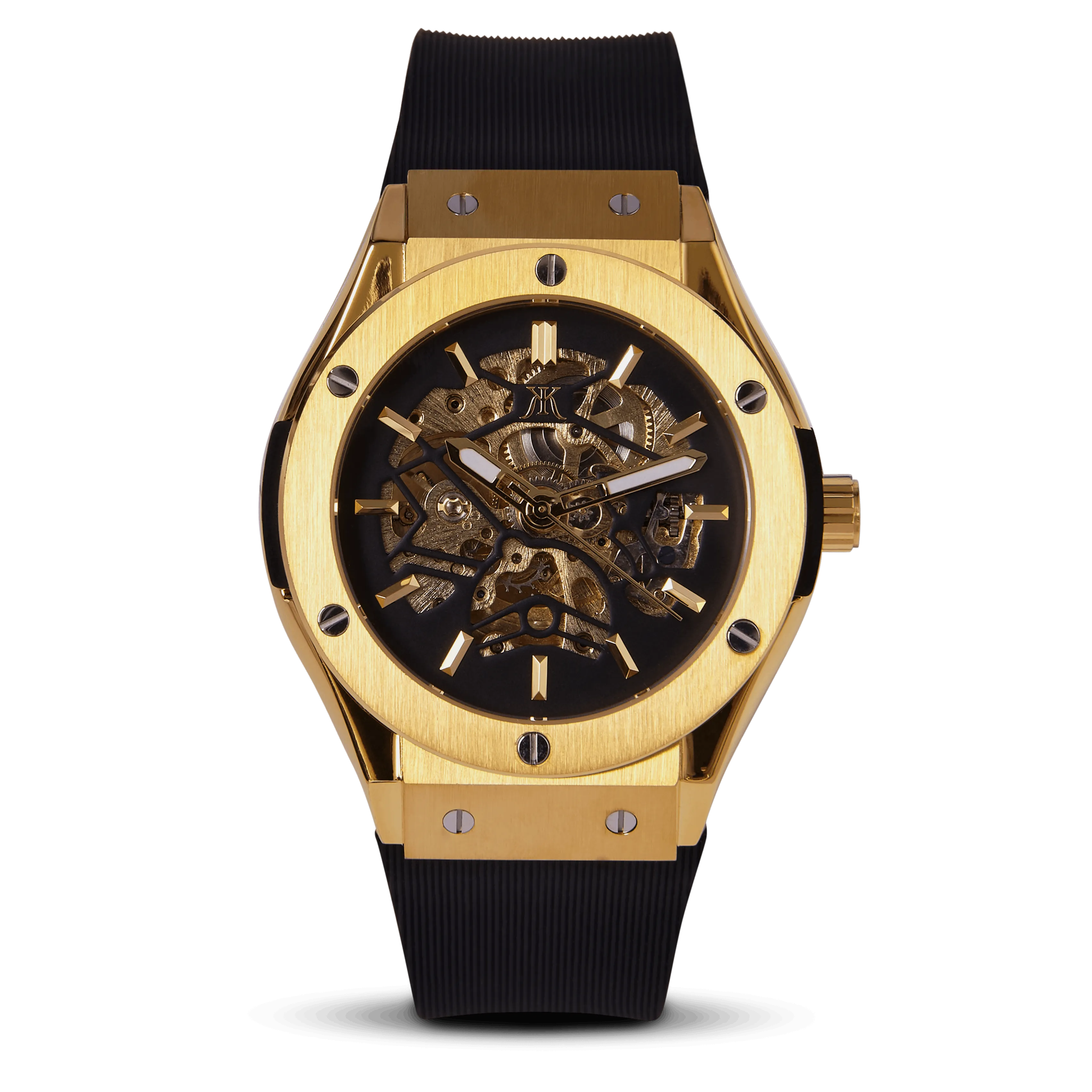 Gunnar Gold