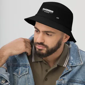 Hackers Empower Hackers V3 - Bucket Hat