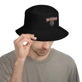 Hacking the Apocalypse V1 - Bucket Hat
