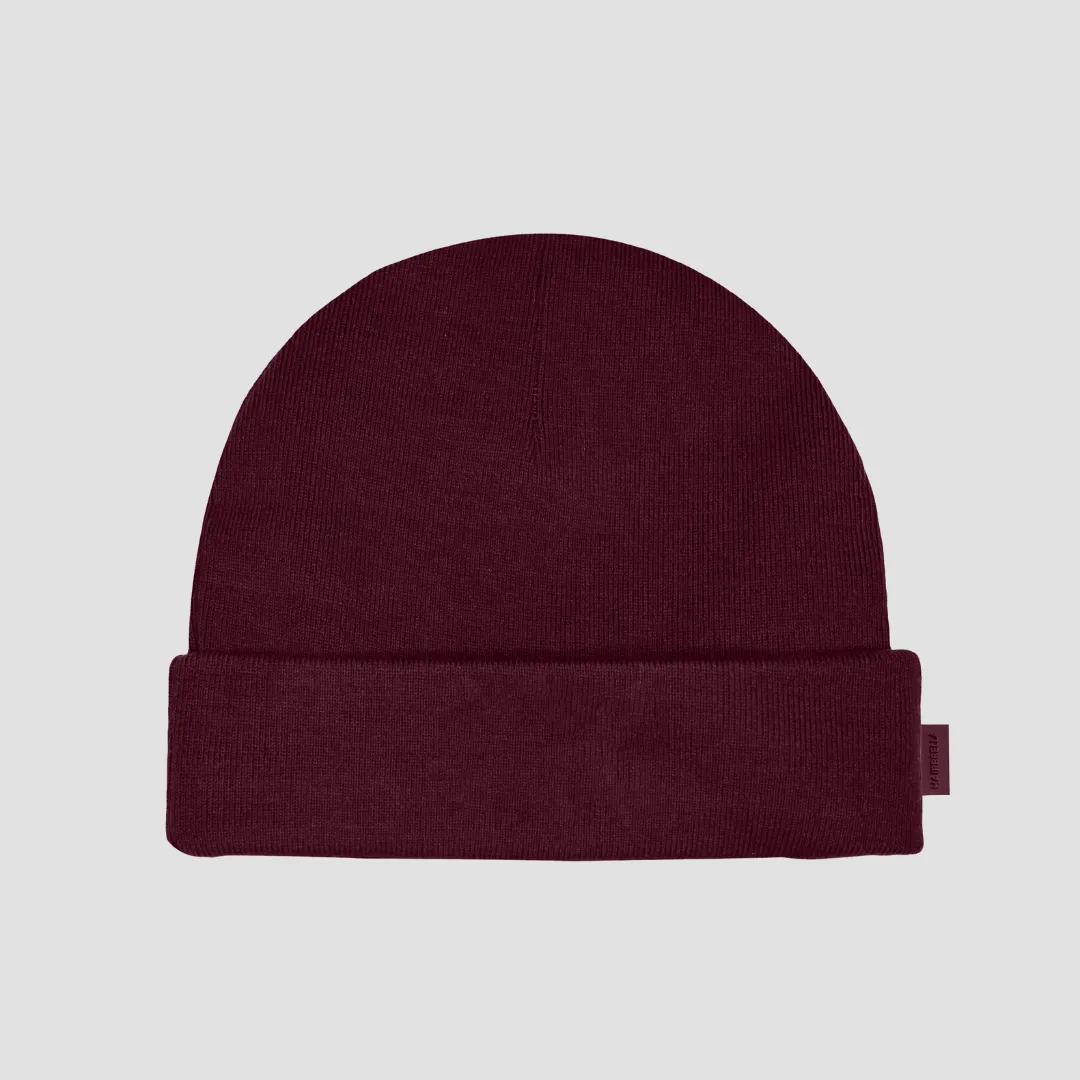 Hairbrella Classic Satin-Lined, Waterproof Beanie