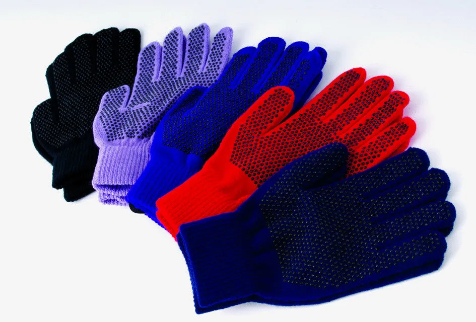 Harlequin Adults Magic Grip Gloves