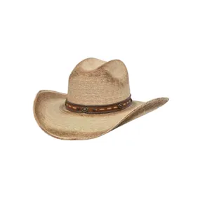 Hearne Palm Idaho Crown 4 1/4" D28740