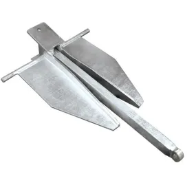 Heavy Duty Galvanised Sand Anchor