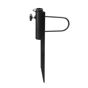 Heavy Duty Steel Beach Umbrella Sand Anchor