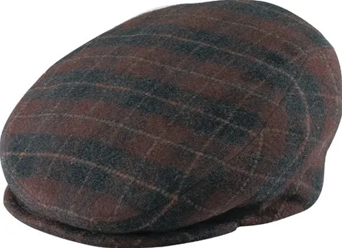 Henschel Italian Wool Blend Ivy Cap